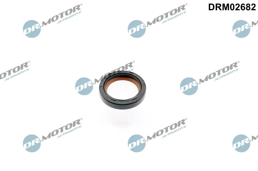 Shaft Seal, camshaft